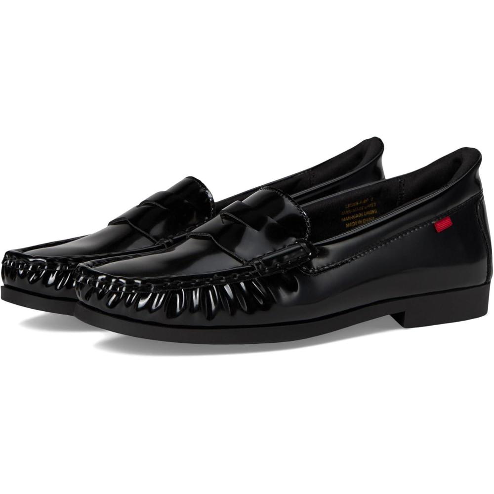 image:imageMarc Joseph New York Womens Newbury Street Hands Free TechnologyBlack
