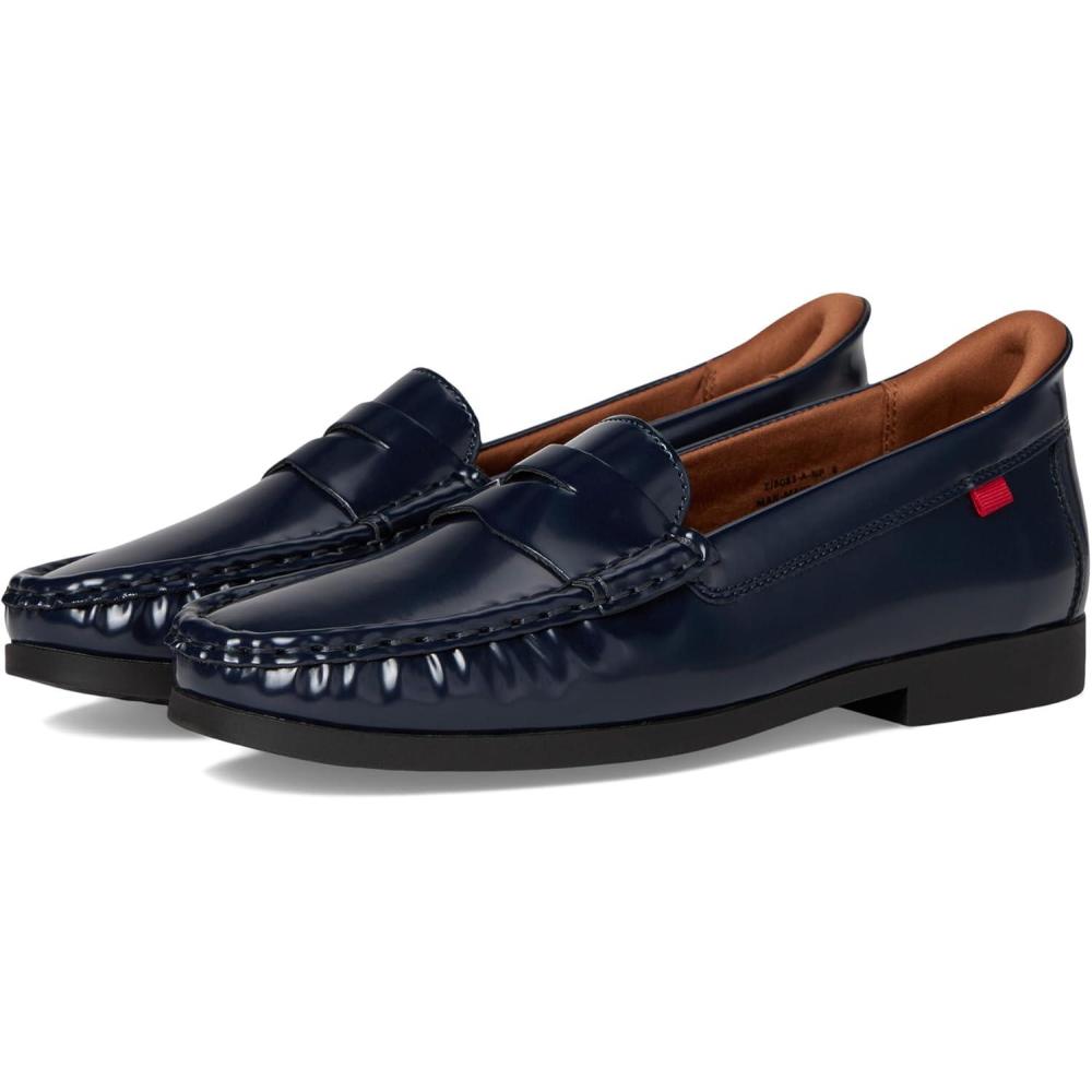 image:imageMarc Joseph New York Womens Newbury Street Hands Free TechnologyNavy