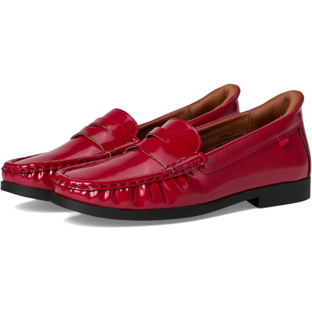 image:imageMarc Joseph New York Womens Newbury Street Hands Free TechnologyRed