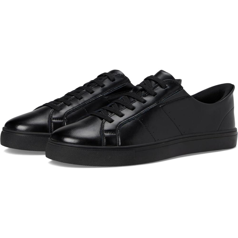 image:imageMarc Joseph New York Womens Robinson Street Hands Free Technology Loafer FlatBlack Napa Leather