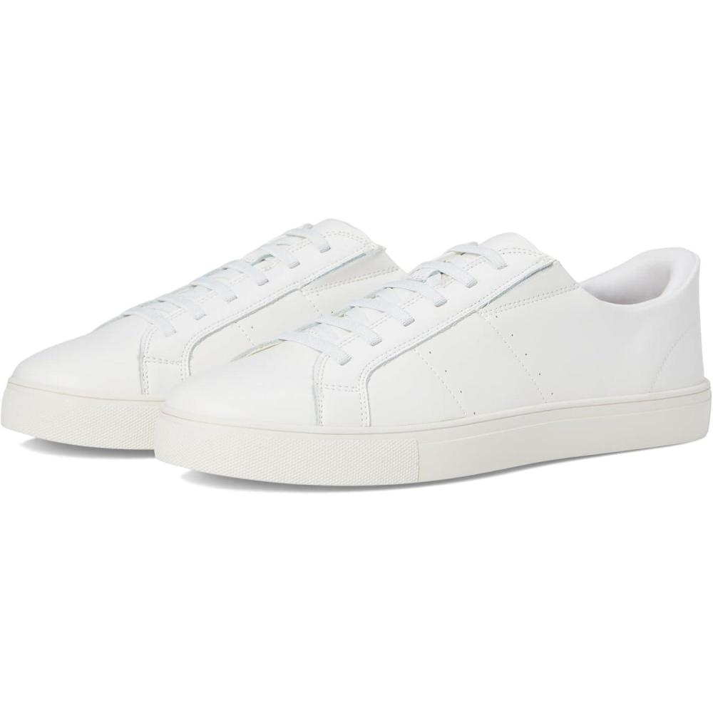 image:imageMarc Joseph New York Womens Robinson Street Hands Free Technology Loafer FlatWhite Napa Leather