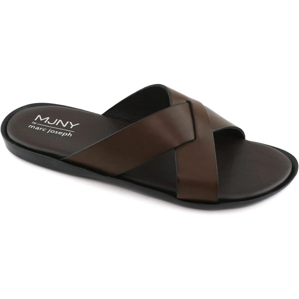 image:imageMarc Joseph New York mens Roman CtBrown Napa