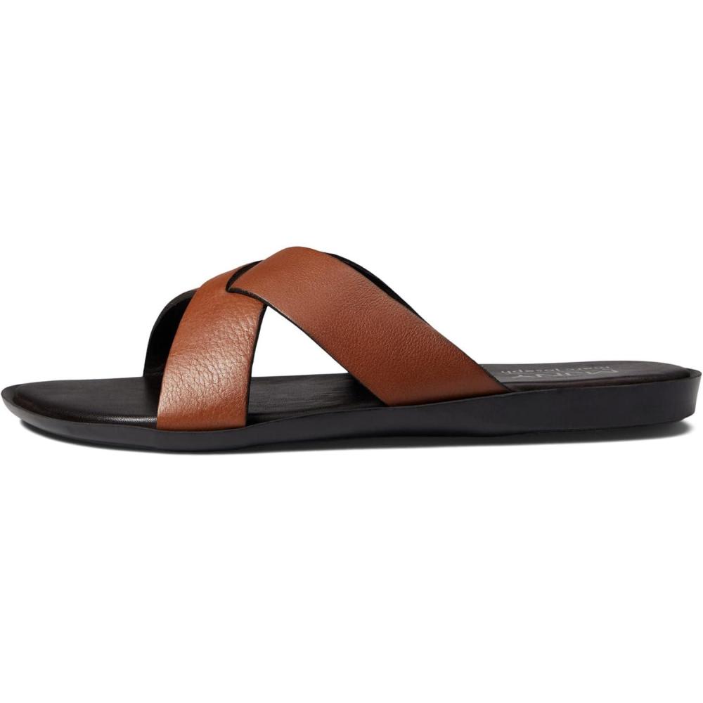 image:imageMarc Joseph New York mens Roman CtCognac Grainy