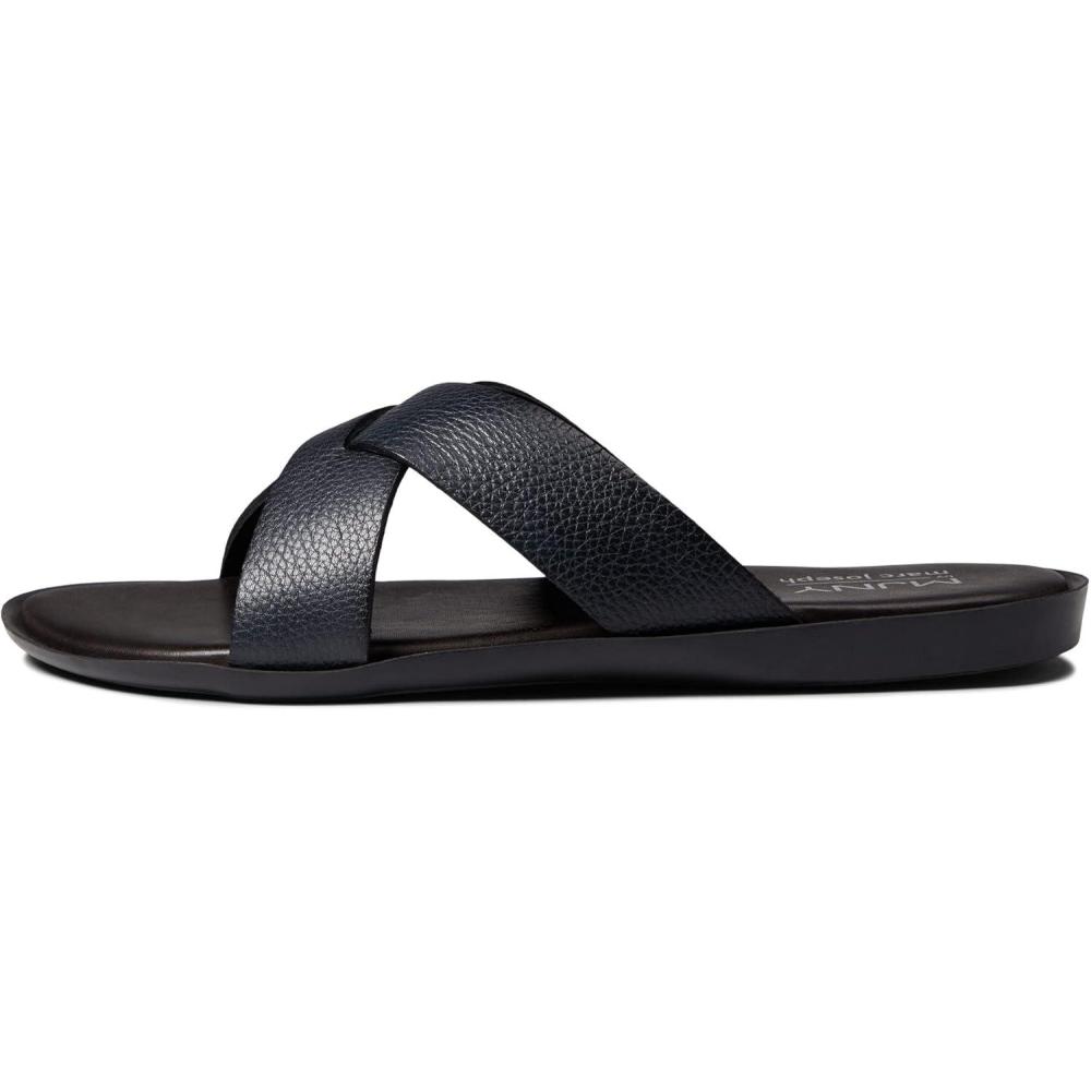 image:imageMarc Joseph New York mens Roman CtNavy Grainy