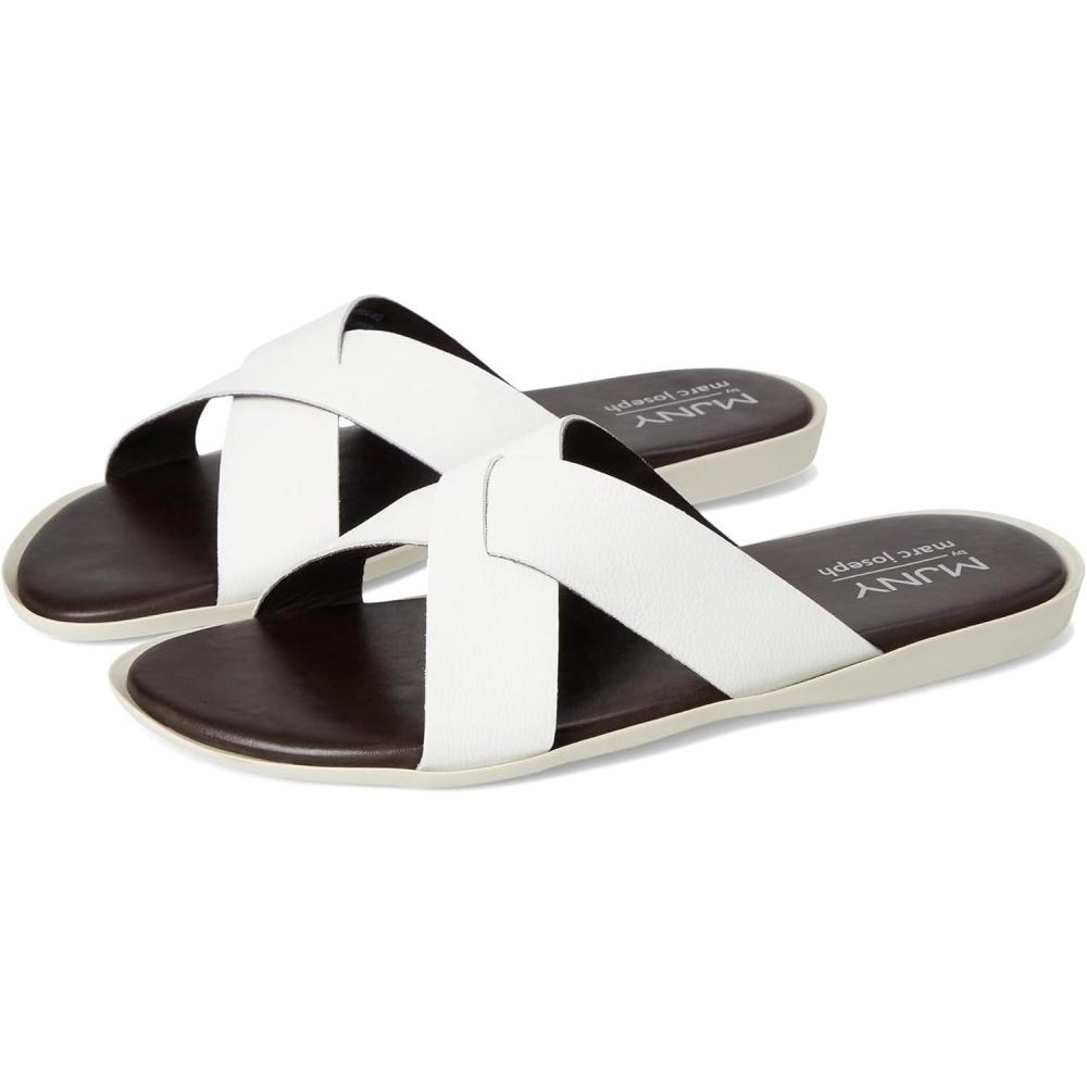 image:imageMarc Joseph New York mens Roman CtWhite Grainy