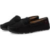 Black Suede