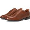Cognac Napa Leather