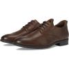 Brown Napa Leather