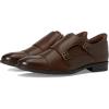 Brown Napa Leather