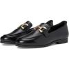 Black Napa Leather