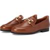 Cognac Napa Leather