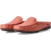 Coral Tumbled