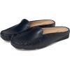 Navy Nappa