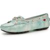 Mint Stained Patent