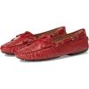Scarlet Croco