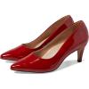 Red Patent