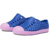 Adventure Blue/Chillberry Pink