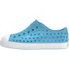 Aquarius Blue/Shell White