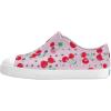 Barely Pink/Shell White/Cherries