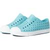 Berta Blue/Shell White
