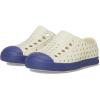 Bone White/Ink Blue