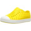 Crayon Yellow/Shell White
