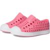 Flamingo Pink/Shell White