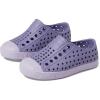 Haze Purple/Healing Purple/Shell Speckles