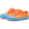 Laflame Orange/Resting Blue/Laflame Spicy Ombre