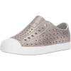 Metal Bling/Shell White