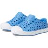 Resting Blue/Shell White