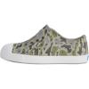 Silk Grey/Shell White/Vetiver Camo