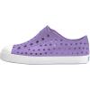 Twirling Purple/Shell White
