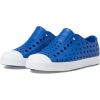 Victoria Blue/Shell White