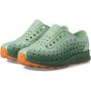 Fig Green/Loch Green/Apricot Speckle Rubber/Loch Foggy Fade