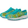 Glacier Green/Shell White/Lightside Block/Glacier Speckle Rubber