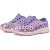 Haze Purple/Lint Pink/Dazzle Eucamo/Princess Speckle Rubber
