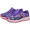 Ultra Violet/Milk Pink/Healing Digital Cheetah/Dazzle Speckle Ru