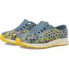 Weather Grey/Bone White/Freesia Eucamo/Freesia Speckle Rubber