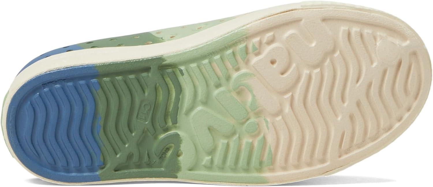 image:imageGrey Bloom Jefferson by NativeFig Loch MarbleBone White