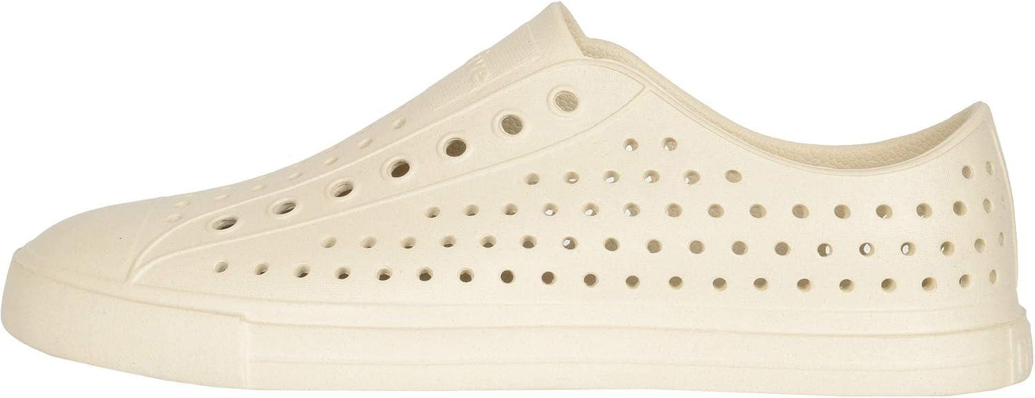 image:imageNative Shoes Jefferson BloomBone White