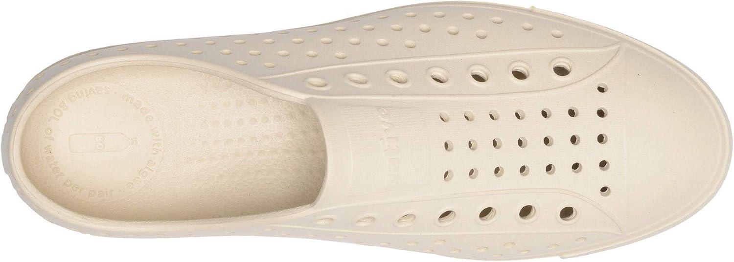 image:imageNative Shoes Jefferson BloomBone White