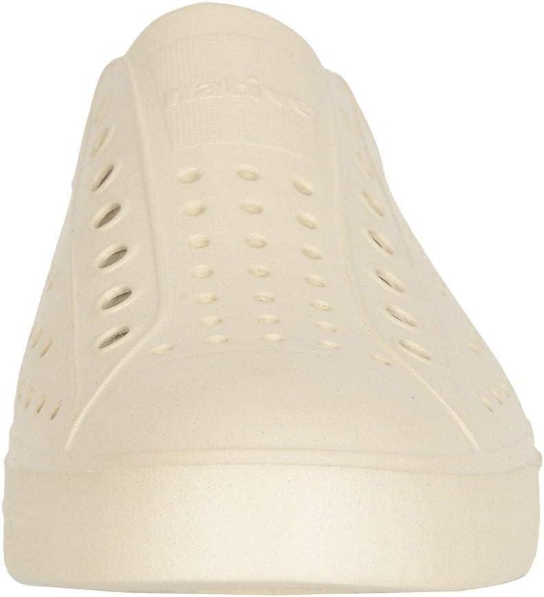 image:imageNative Shoes Jefferson BloomBone White