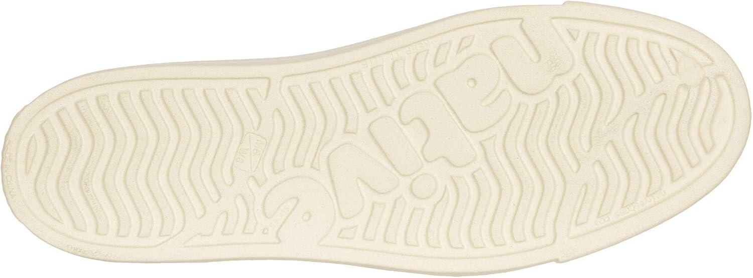 image:imageNative Shoes Jefferson BloomBone White