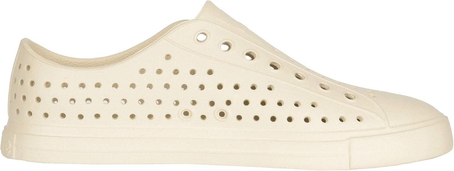 image:imageNative Shoes Jefferson BloomBone White