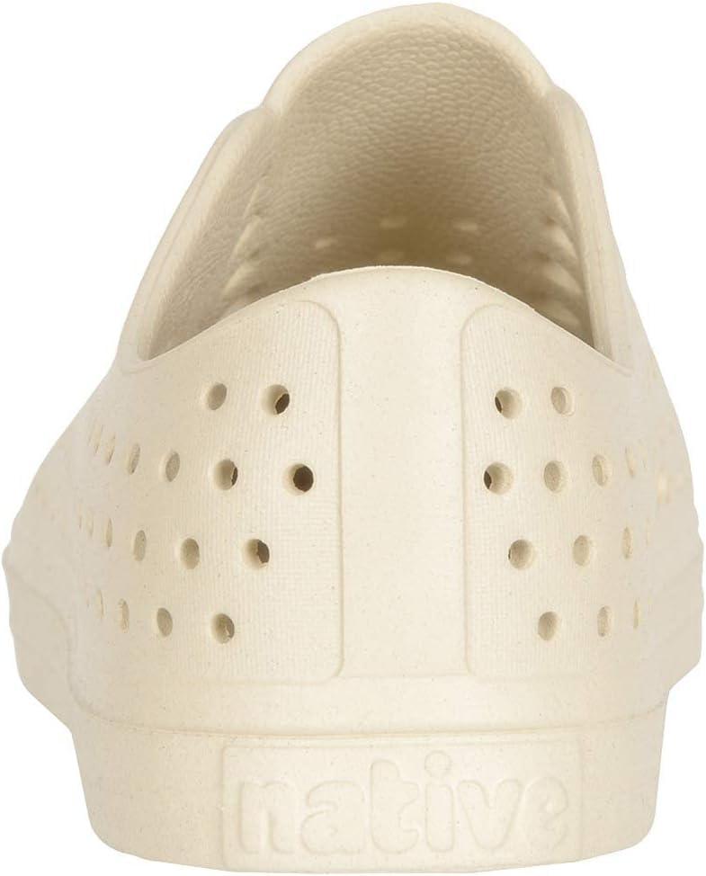 image:imageNative Shoes Jefferson BloomBone White