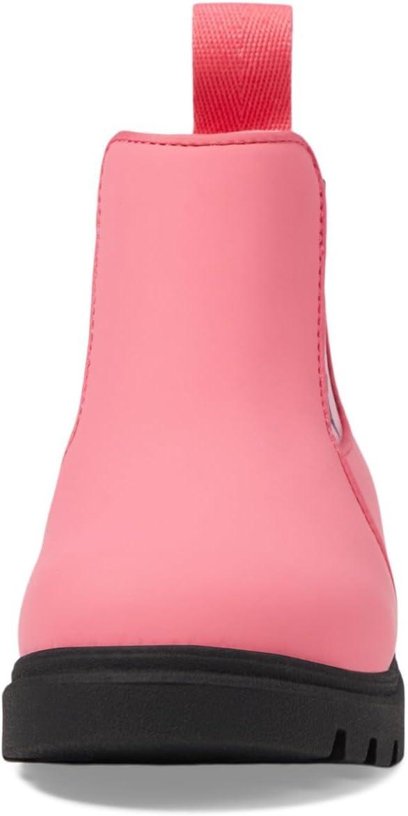 image:imageNative Shoes Kensington Treklite Bloom ToddlerDazzle PinkJiffy BlackPrincess Jiffy Stars