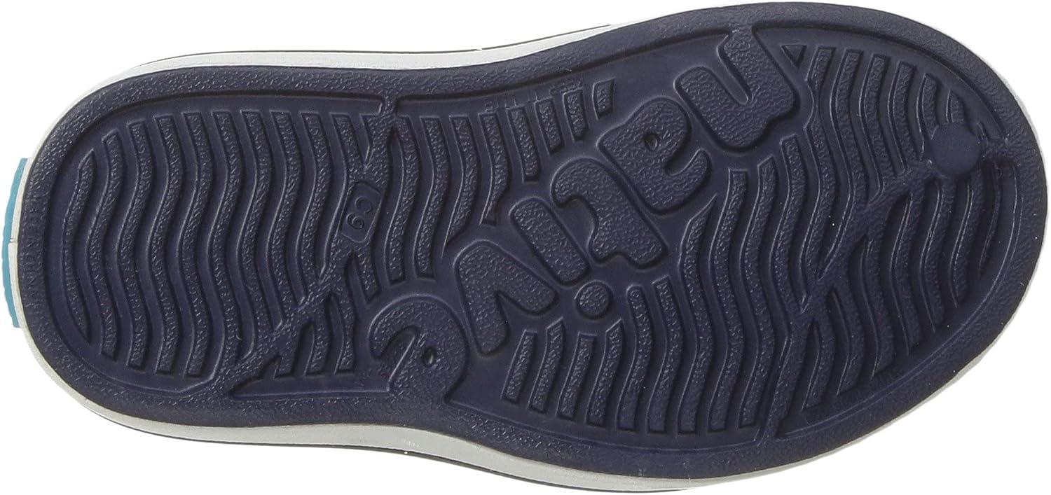 image:imageNative Shoes Unisex Kids Miles SlipOn SneakerShell WhiteBlue