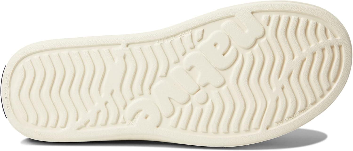 image:imageNative Shoes Unisex Kids Miles SlipOn SneakerVallarta BlueBone WhitePrevintage Mickey