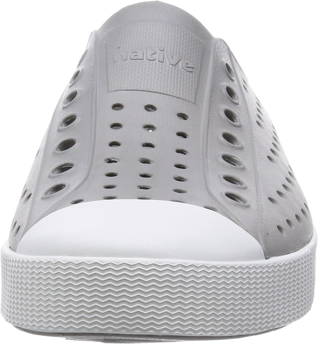 image:imageNative Shoes UnisexAdult Jefferson Lightweight Fashion Sneaker